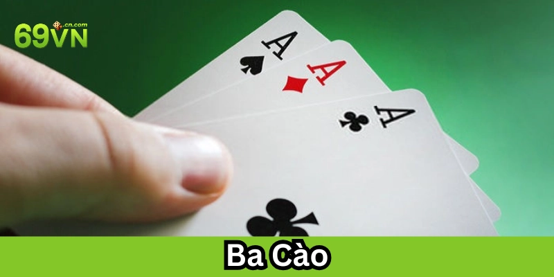 Bao Cào chơi có dễ không?