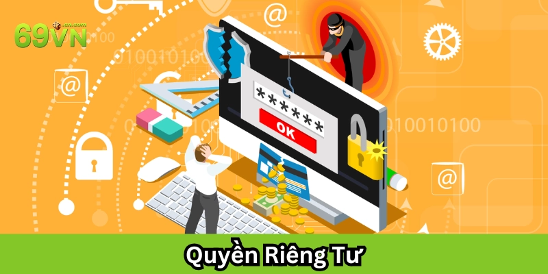 Giới thiệu về Quyền Riêng Tư