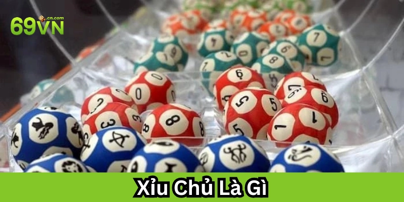 Lời khuyên khi chơi Xỉu Chủ Là Gì