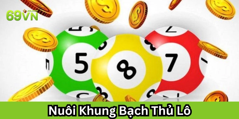 Nuôi Khung Bạch Thủ Lô có gì đặc biệt
