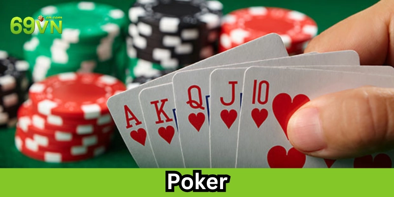 Tân Thủ Cần Biết: 3 Nguyên Tắc Vàng Khi Chơi Bài Poker