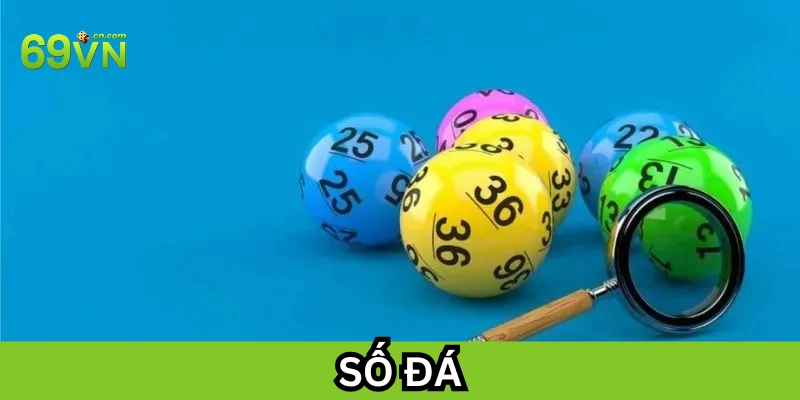 Số Đá là gì? 