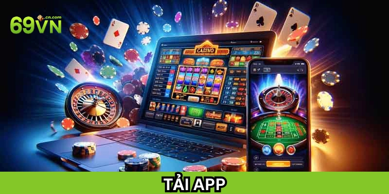 Tải App có khó không?