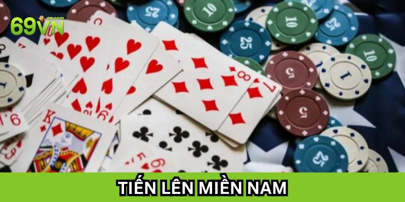 Muốn Thắng Tiến Lên Miền Nam? Học Cách Chơi Như Cao Thủ