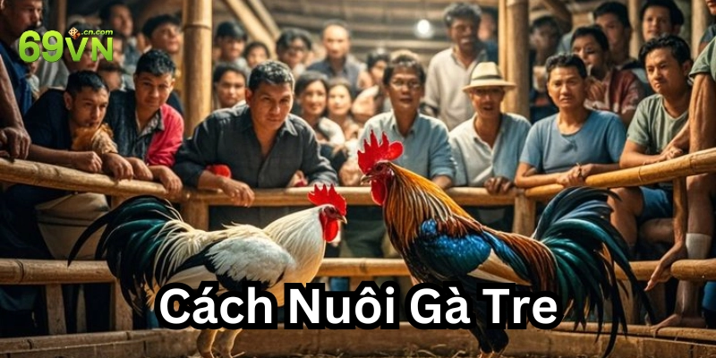 Tìm hiểu về gà tre